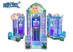 Rainbow Castle Amusement Ticket Redemption Game Machine Arcade Games For Sale