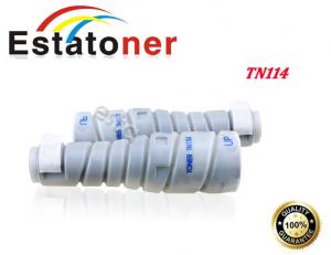 Wholesale TN114 Konica Minolta Toner Di-161 / 2011 Bizhub - 162 / 210 / 7516 / 7616 / 7521 from china suppliers