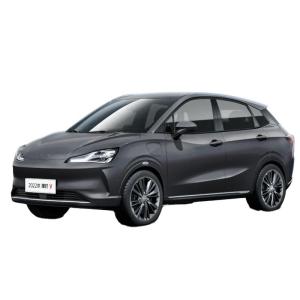 Wholesale Long Range 715km Lithium Iron Battery Electric Car 2024 Neta S Neta V Neta U 5 Seater from china suppliers