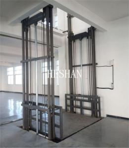 Wholesale Mild Steel Cargo Lift Elevator from china suppliers