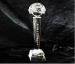 Top Grade Crystal Trophy