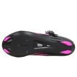 Lightweight Ladies Cycling Footwear High Reliability With CE / ISO Certification
