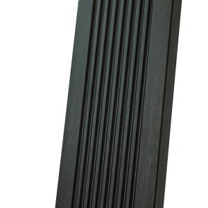 Wholesale Outdoor Polywood Deck Tiles , Distressed Bamboo Flooring 5 Years Warranty from china suppliers