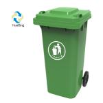 Medical Container Medical Waste Disposal Containers Plastic Trash Cans 50L 100L