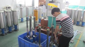 Guangdong Gaolei Intelligent Technology Co., Ltd.