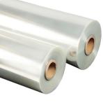 Chemical Resistance Transparent Plastic Sheet Roll Anti Fog Anti Splash