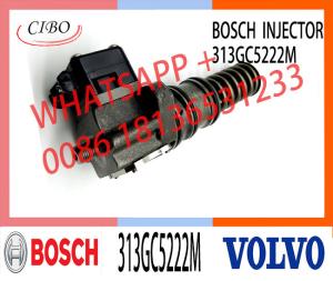Wholesale Chinese New Diesel Fuel Injection Unit Pump 313GC5222M 313GC5227M 5010284908 in stock from china suppliers