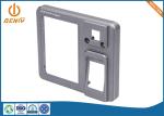Precision Machining Parts Communication Receiver CNC Metal Parts