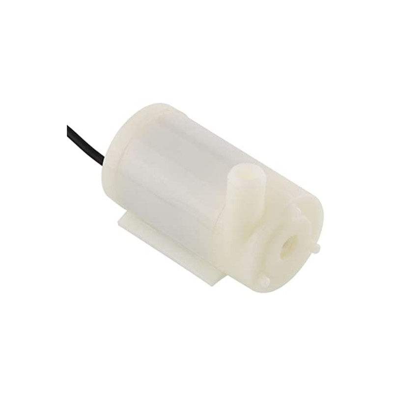 DC 2.5V 6V Motor Mini Micro Submersible Pump Shield For Arduino