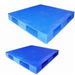 1500x1500 High quality durable double faced plastic pallet heavy duty hdpe