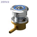Germany Standard CE Medical Gas Outlets In Hospitals