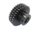 1KTE39 Gears Wheel For KT2 Korber Hauni Tobacco Cutter Machine Spare Parts