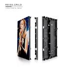 500X1000MM SMD2623 300W/Sqm Outdoor Led Advertising Display IP65