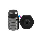 R215-7 Hyundai Excavator Hydraulic Parts Holding Relief Valve ISO9001