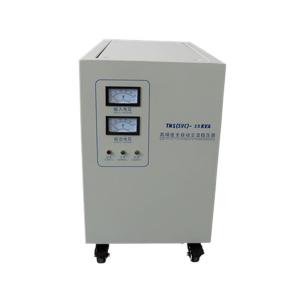 Wholesale 380V 415V 440V Industrial Voltage Stabilizer 15 Kva Servo Stabilizer 3 Phase from china suppliers