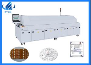 Wholesale Good Quality Automatic Reflow Oven Machine ET-R6 CE Certificate Machine from china suppliers