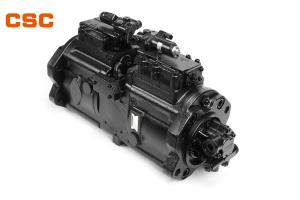 Wholesale High Pressure Excavator Sany 235 Hydraulic Main Pump / excavator components from china suppliers