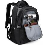 OEM Oxford Casual Business Travel Backpack Bag Fashion Waterproof Large Laptop