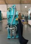 Vacuum Granules Resin Plastic Material Hopper Loaders For Automatic Feeding