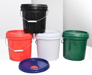 Wholesale Industrial 20L Capacity White Liquid Caddy for Lubrication from china suppliers