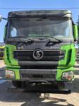 Shacman Dump Truck 6x4 25 Ton Tipper Dump Truck For Sale