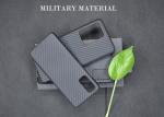 Body Armor Grade Protection Aramid Fiber Samsung Case