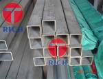 Cold Formed Structural Steel Pipe Max 12000mm Length For Construction Astm A500