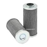 truck hydraulic oil filter element SH57152 with max. 10 bar differential