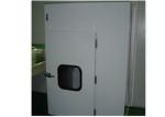 Powder Coated Cold Rolled Steel Powder Coated Air Shower Pass Box With KEL