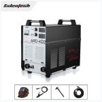 Carbon Steel ARC 400A DC MMA Inverter Welder 60Hz MOSFET Technology