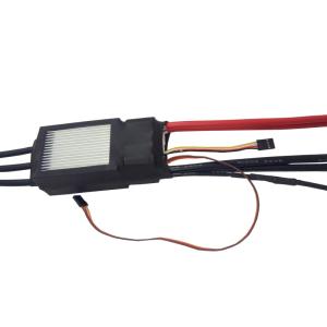 Wholesale 90V 400A Brushless ESC Speed Controller Vinyl For Paramotor Glider from china suppliers