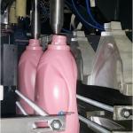 S136 Blow Molding Machine Mold Plastic Bottle Mould