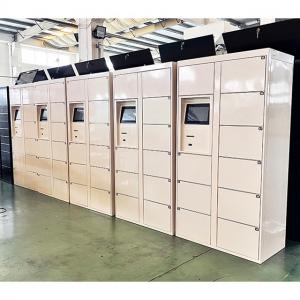 Wholesale API Integration Laundry Locker With Electronic Locks With Remote Control from china suppliers