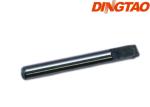 56435000 DT GT7250 Spare Parts Pin Side Lwr Rlr Gd S-93-5/S-93-7 S7200 Cutter
