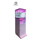Coin Operated Arcade Claw Crane Machine Toy Gift Claw Vending Machine