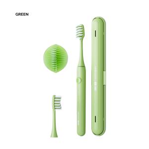 Wholesale Waterproof Portable Intelligent Electric Toothbrush Whitening Soft Electric Toothbrush from china suppliers