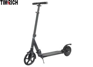 Wholesale 150W Brushless Motor Folding Electric Scooter TM-TM-H03 Aluminum Alloy Frame from china suppliers