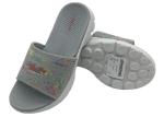 Plain Color Unisex Outdoor Kid Flip Flop Sport Summer Footwear