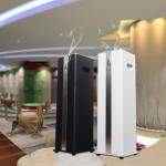 Bathroom Air Freshener Fragrance Oil Scent Dispenser Electric HS-1501