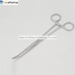 Stainless Steel Hospital Surgical Mosquito Hemostatic Forceps ISO13485