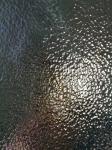 24 Gauge Architectural Grade Bright Hammered Finish Stainless Steel Sheet