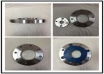 Standard Asme B16.5 300# Sch40 Astm A105 Wnrf Flange