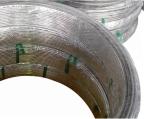 SS304 / SS316L Stainless Steel Seamless Coiled Tubing For Oil Gas Drilling