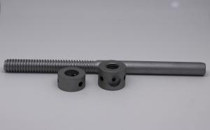 Wholesale Stainless Steel CNC Titanium Parts Sailboat Bolts Screws ISO Certificate from china suppliers