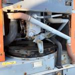 Heavy Duty Zx350 Hitachi Construction Machinery 35Ton Used Excavator