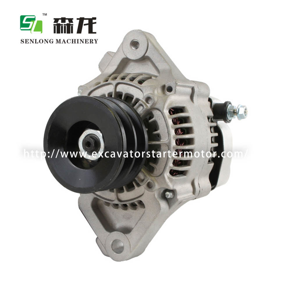 12V 45A Denso 100211-6780 K174H AND0238 12204 290-198 36-12204 90-29-5297 115.501.040 Replacement Alternator M7580dt