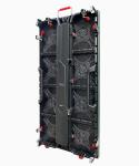 3840Hz 5000nits Outdoor Rental LED Display Type K P3.91 Pixel Pitch
