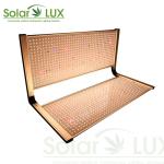 Dimming PWM Full Spectrum 600W 4x4 Led Grow Light