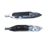 Good Price Textile Machine Parts Rapier Loom Parts Gripper Rapier Head For