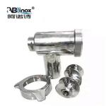 304L Investment Casting Custom Meat Grinder Replacement Parts